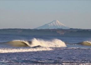 LE RIVA, BnB Whanganui